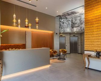 Abba Hotel Tel Aviv-Yafo - Tel Aviv