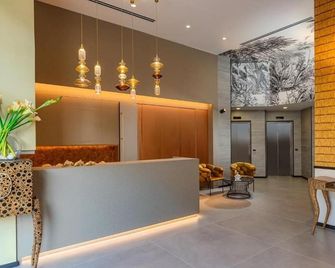 Abba Hotel Tel Aviv-Yafo - Tel Aviv
