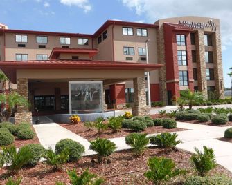 Marble Waters Hotel & Suites, Trademark by Wyndham - Jacksonville - Bina
