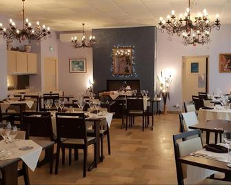 Hotel & Restaurant Le Fleurance - Fleurance - Restaurant