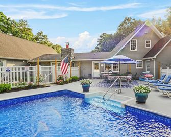 Ultimate vacation Getaway - Ooltewah - Pool
