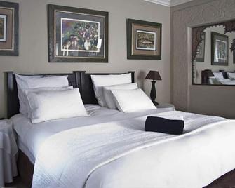 Izimbali Lodge - Ermelo - Habitación