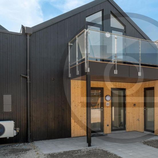 Havnehusene, Lejl 59 – Slagelse