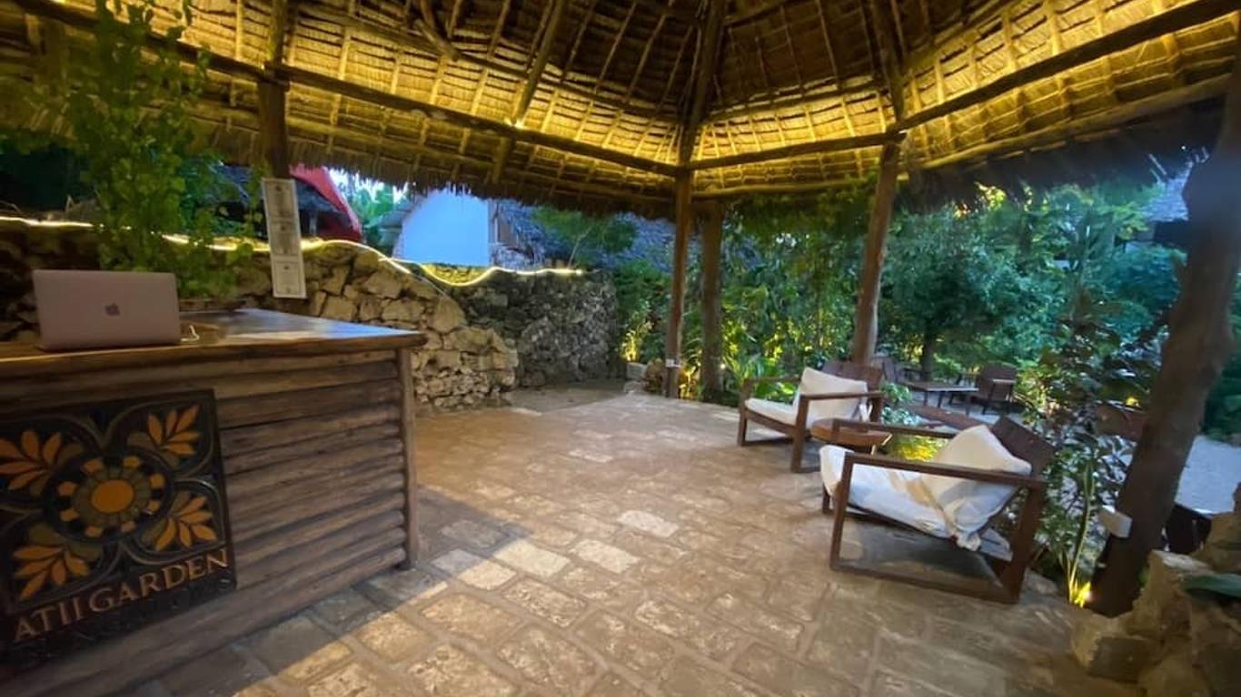 Atii Garden Bungalows