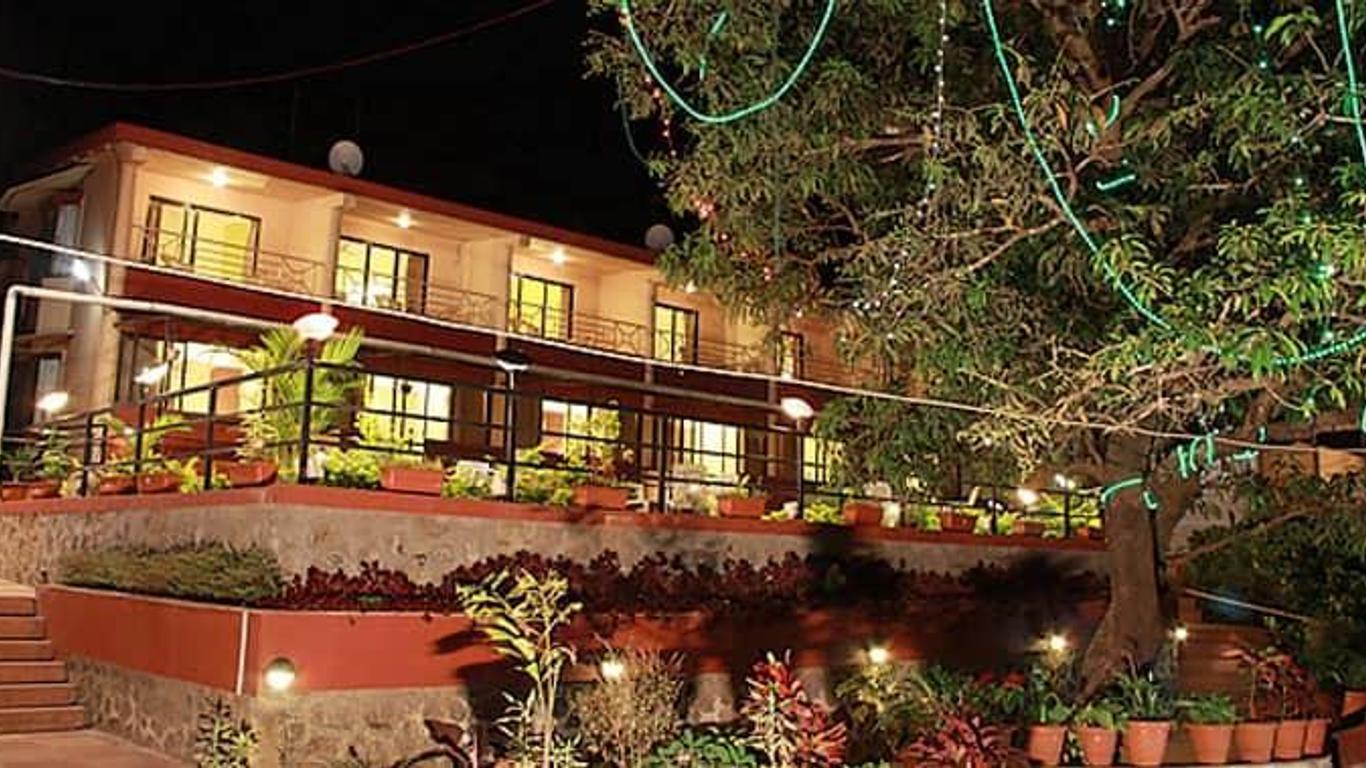 Hotel Anando , Saputara