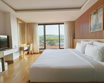 Rosetta Hotel Phu Quoc - Phu Quoc - Yatak Odası