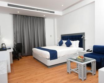 Kyriad Hotel Pimpri - Pimpri - Chinchwad