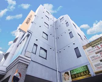 Restay Fuchu (Adult Only) - Fuchu - Building