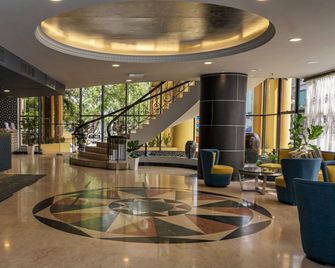 Shahzan Hotel Kuantan, Trademark Collection by Wyndham - Kuantan - Lobby