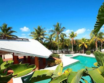 Bahia Bay Resort - Key Largo - Pool