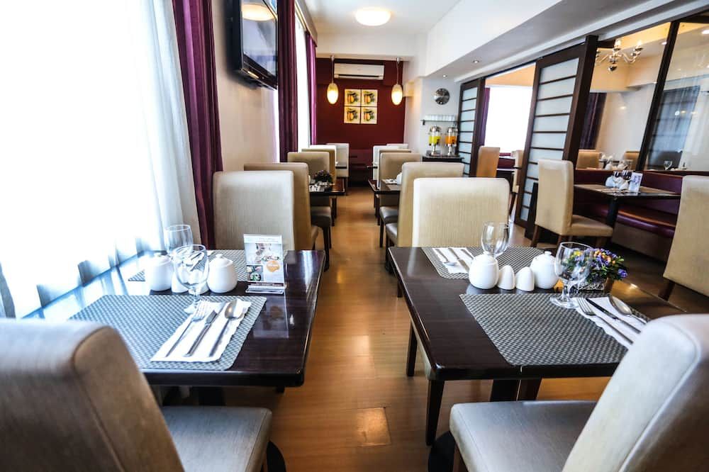 الملايو بلازا هوتيل