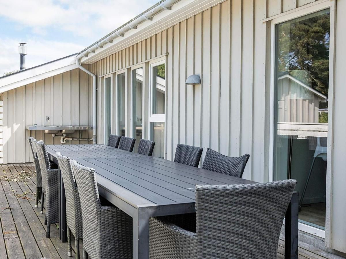 12 person holiday home in Rødby-By Traum – Rødby