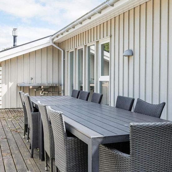 12 person holiday home in Rødby-By Traum – Rødby