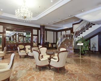 Hotel Alameda Palace - סאלאמנקה - לובי