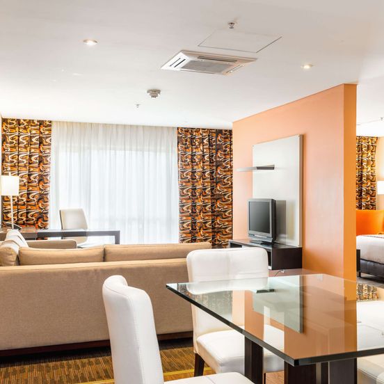 Casa Dann Carlton Hotel & Spa image 1