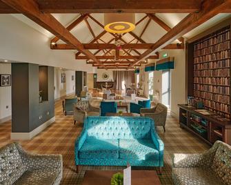 The Barn Hotel & Spa - Grantham - Majoituspaikan palvelut