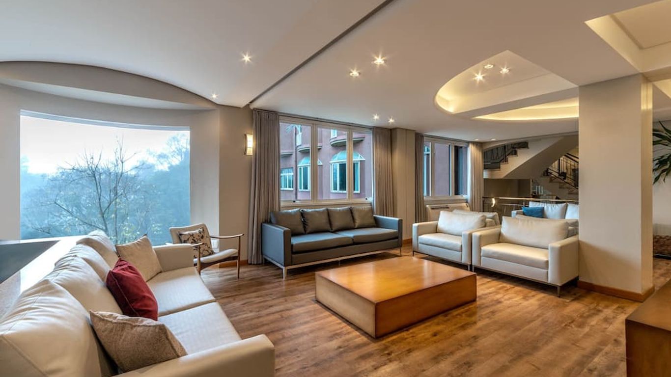 Hotel Laghetto Siena Gramado