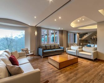 Hotel Laghetto Siena Gramado - Gramado