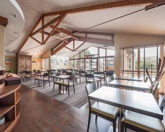 Hotel Atoll - Niort - Restaurant