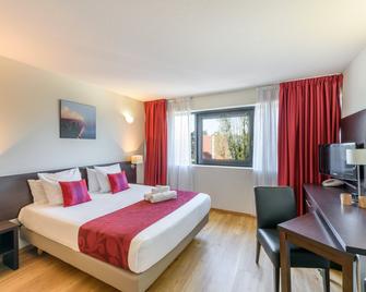 Residhome Toulouse Tolosa - Toulouse - Schlafzimmer