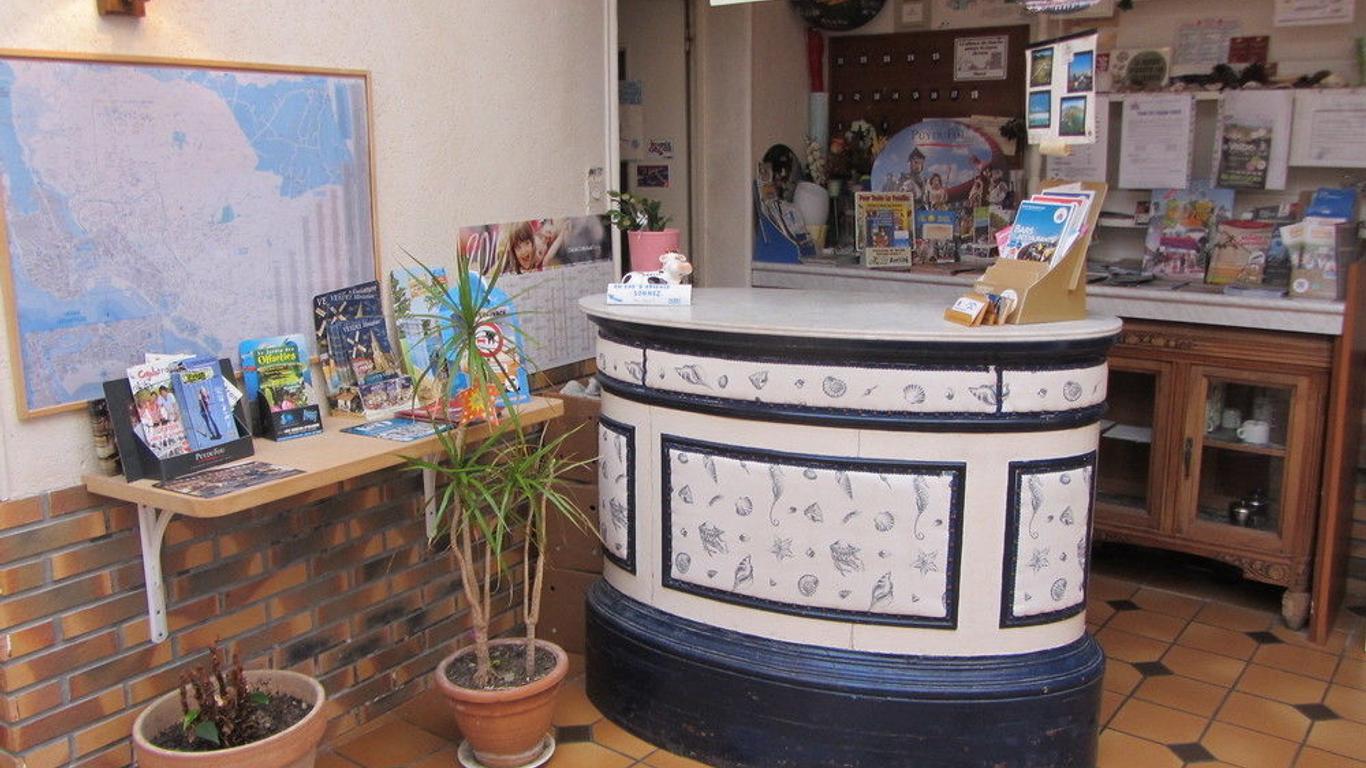 l'Auberge Vendeenne