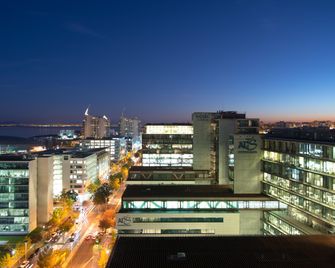 Panoramic Living - Lissabon