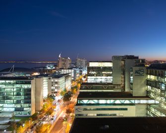 Panoramic Living - Lisbon