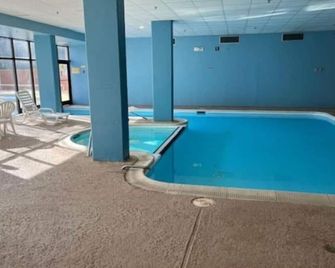 Workspace Studio Ski In Ski Out - Snowshoe - Pool