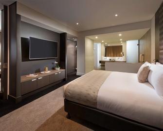 Pullman Brisbane Airport - Brisbane - Habitación