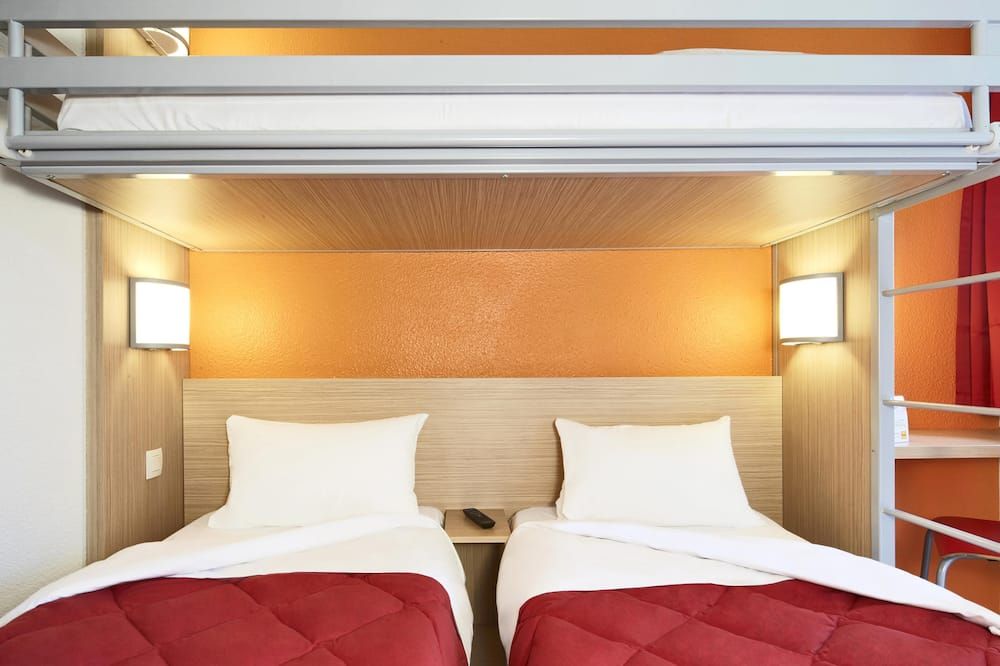 Premiere Classe Lyon Ouest - Tassin