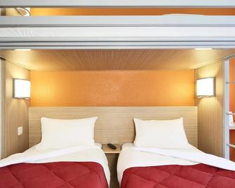 Premiere Classe Lyon Ouest - Tassin - Tassin-la-Demi-Lune - Ložnice