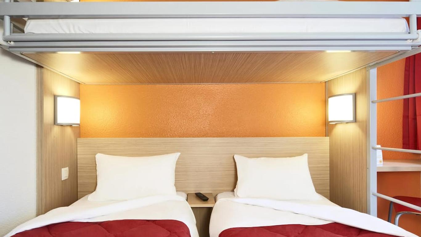 プルミエール クラッセ リヨン ウェスト タッサン