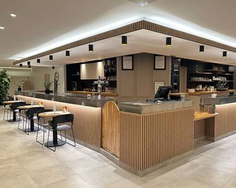 Grand Hôtel Senia - Orly - Bar