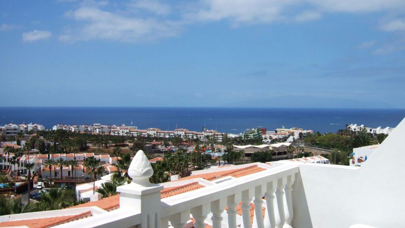 Costa Adeje Garden Aparthotel