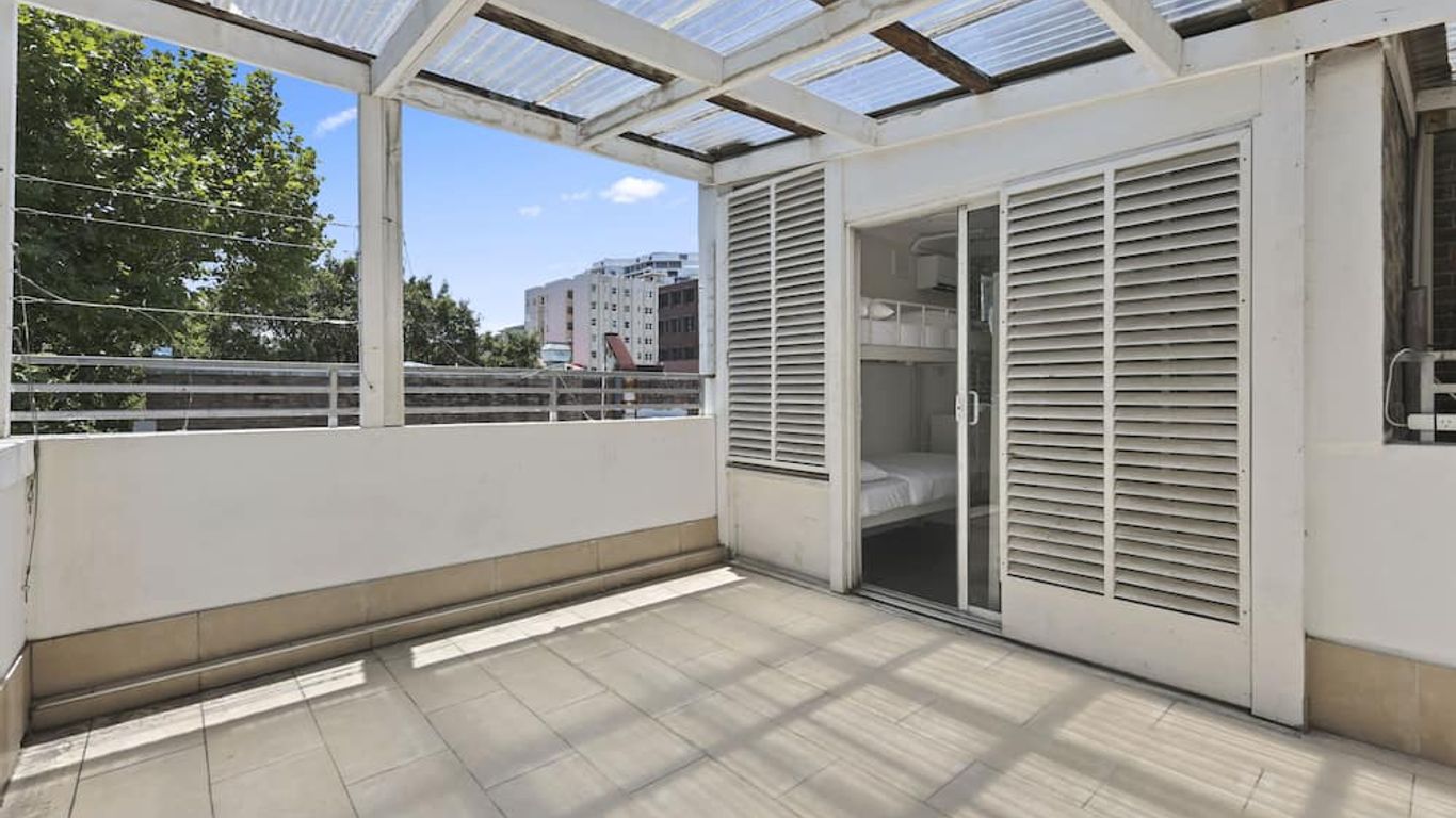 Urban Nomad Potts Point - 18 to 39 only