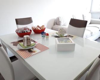 Il Coriandolo - Roma - Comedor