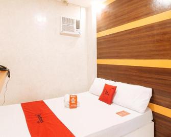 RedDoorz @ Piy Margal Sampaloc Manila - Manila - Habitación