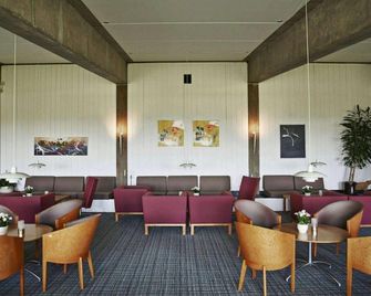 Toppen af Ebeltoft - Ebeltoft - Lounge