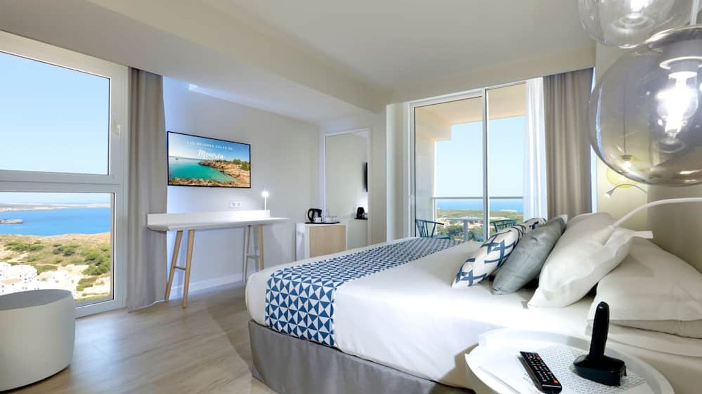 Palladium Hotel Menorca, Trademark Collection