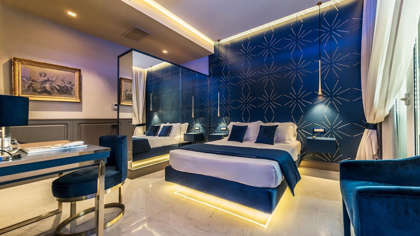 Relais San Severo