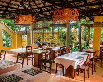 Robam Inn - Siem Reap - Restaurant