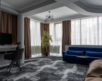 Hotel Paso - Cluj Napoca - Living room