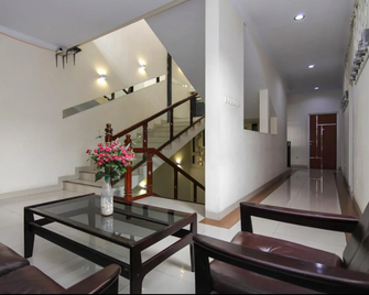 Syailendra Residence - Jakarta - Bygning