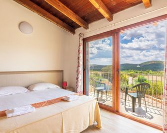 Residence Corte di Gallura - Budoni - Bedroom