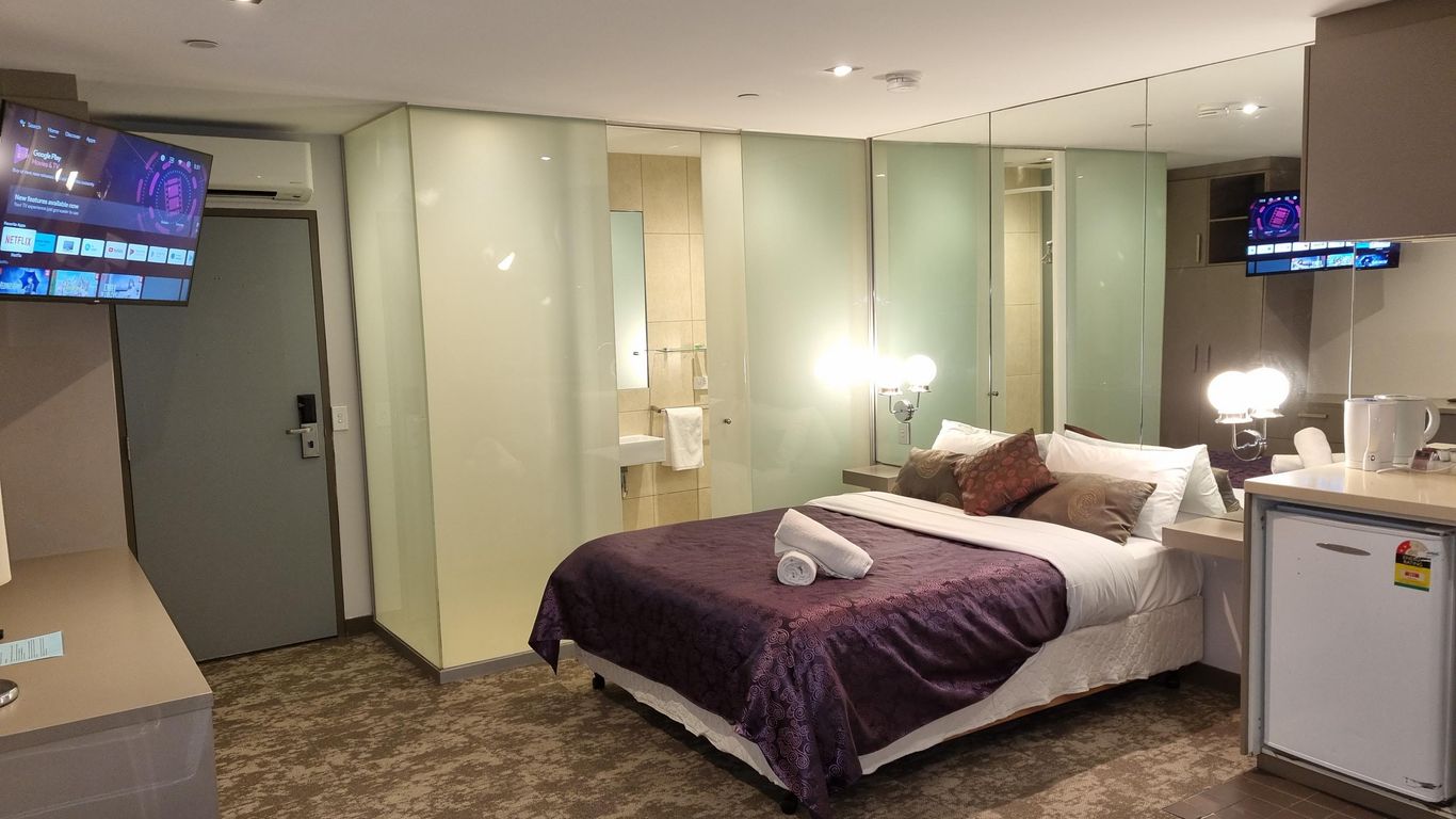 メルボルン・ヴィヴォ