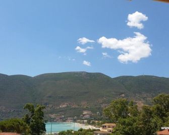 Grand Theoni Boutique Hotel & Spa - Vasiliki