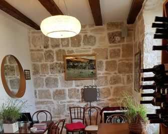 San Teodoro - Korčula - Nhà hàng
