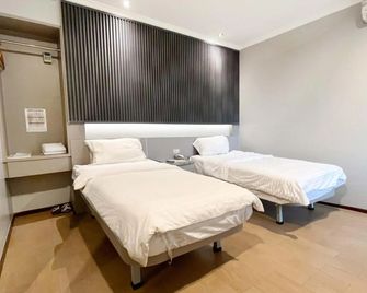 G Hotel - Pontianak