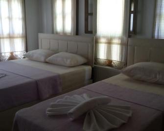 Melek Hanim Konagi - Safranbolu - Habitación