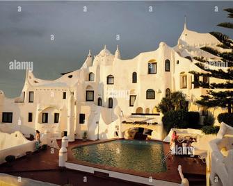 Casa Pueblo, Le Coq, un lugar increíble para disfrutar y descansar - Punta del Este - Building